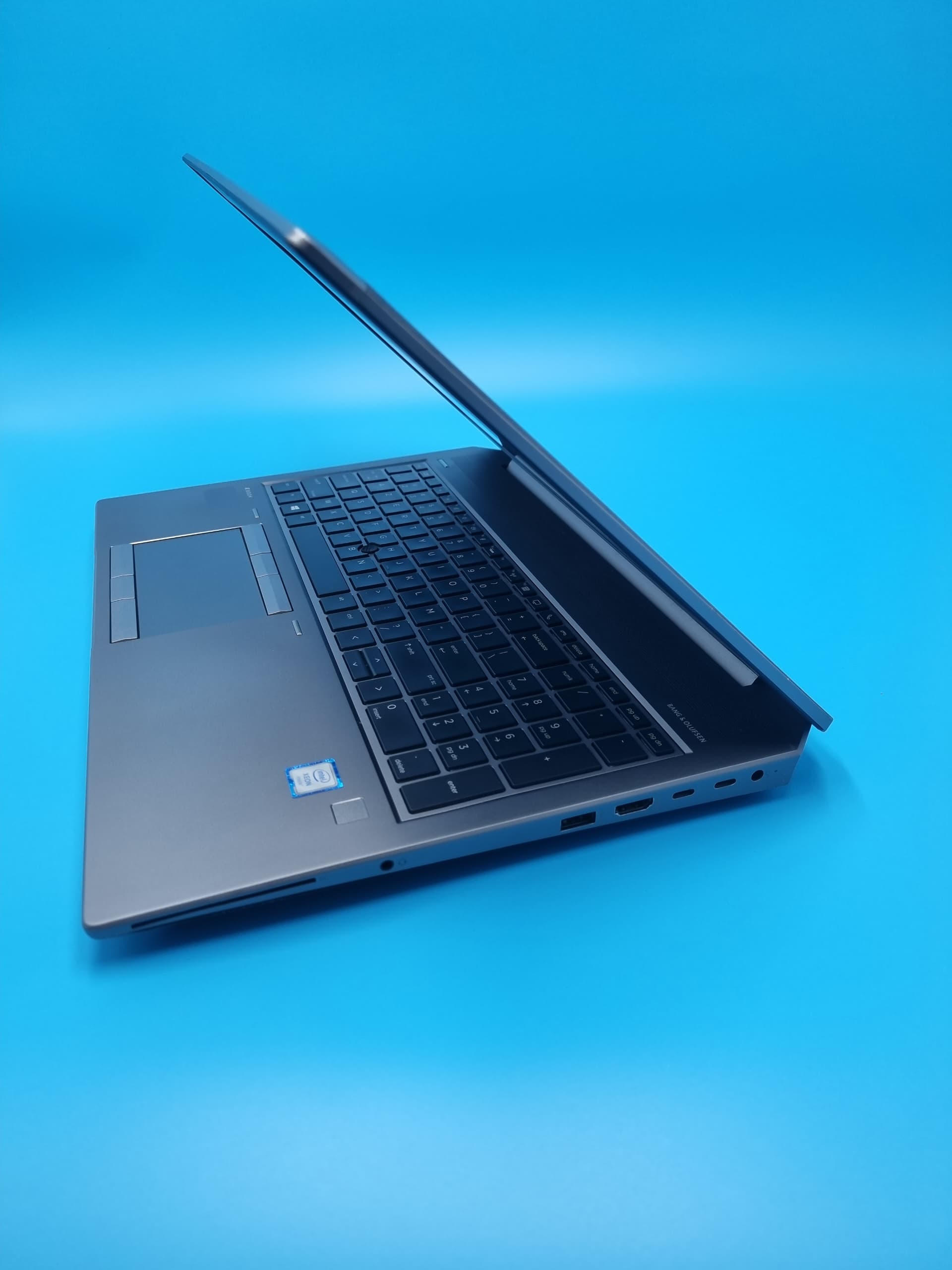 💻 HP ProBook 650 G5