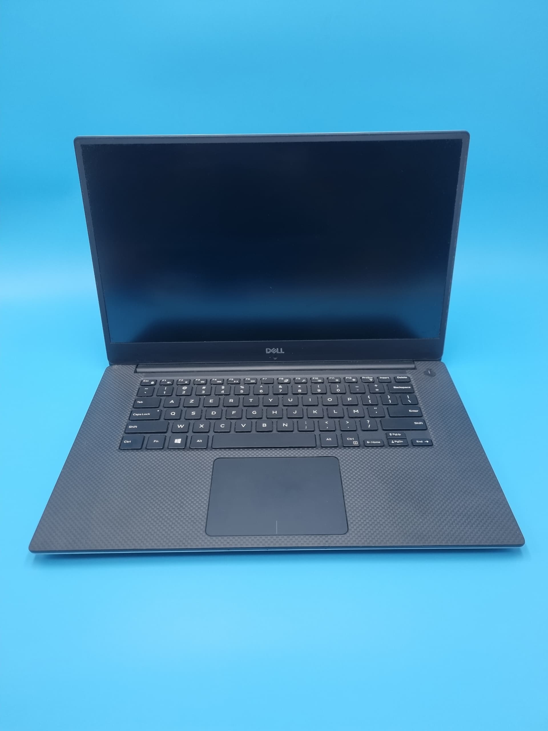 DELL GAMING PRÉCISION Série 5530