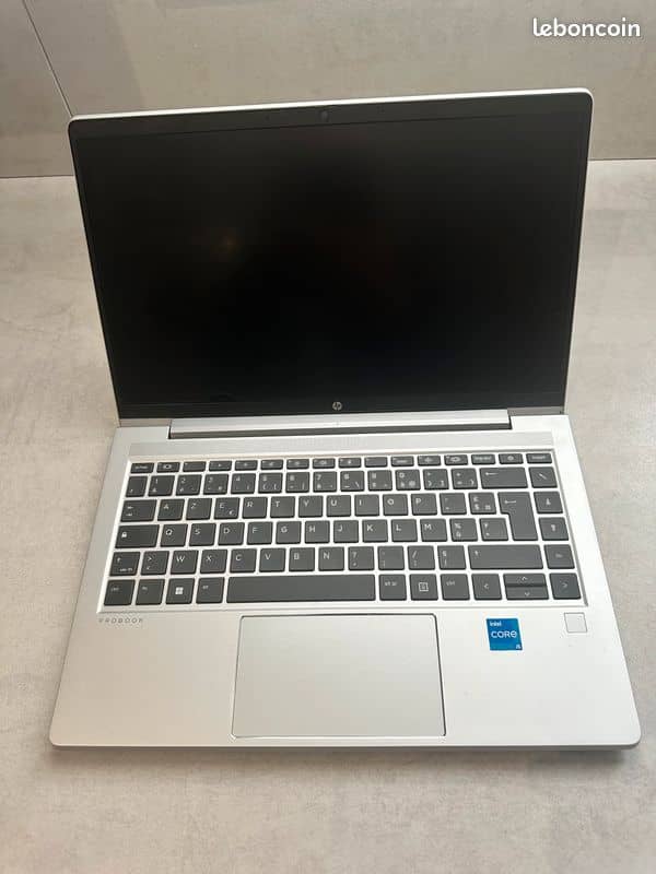 HP ProBook 440 G9