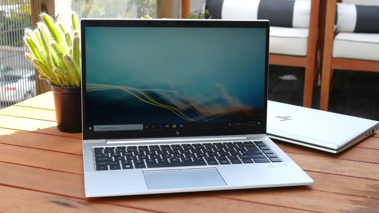HP EliteBook 830G7