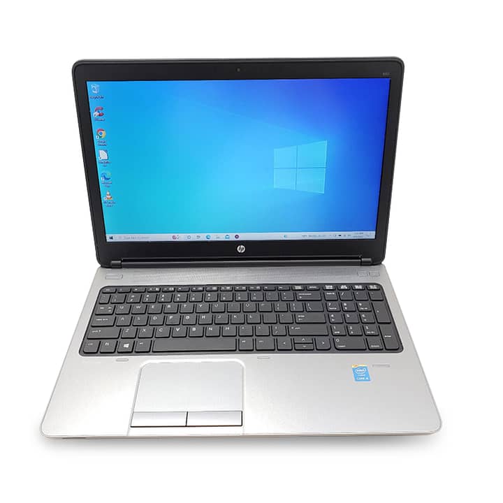 HP ProBook 450/650 G1