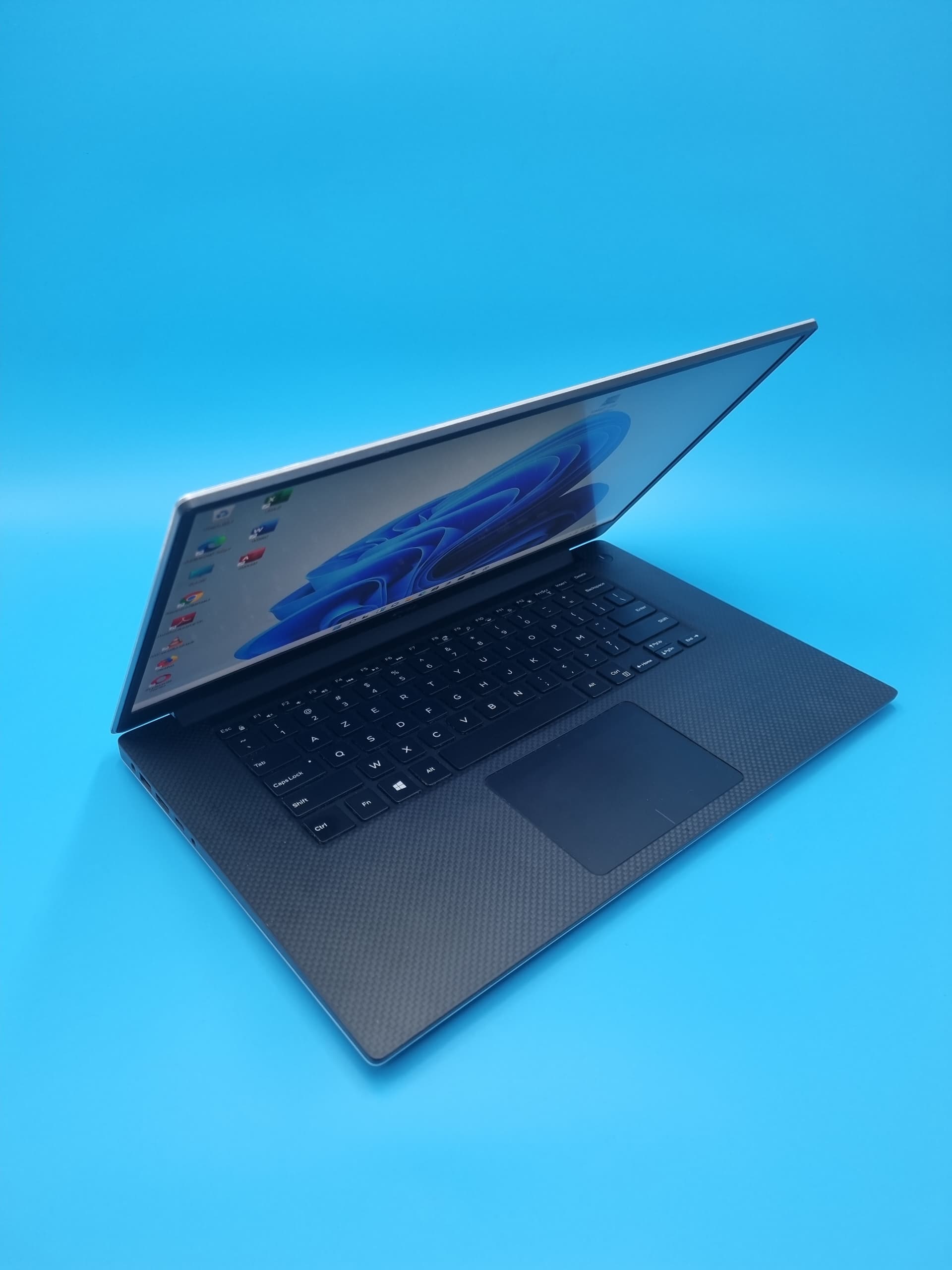 DELL GAMING Precision 5530 Core i9