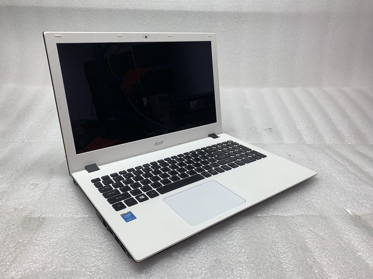 ACER ASPIRE ES