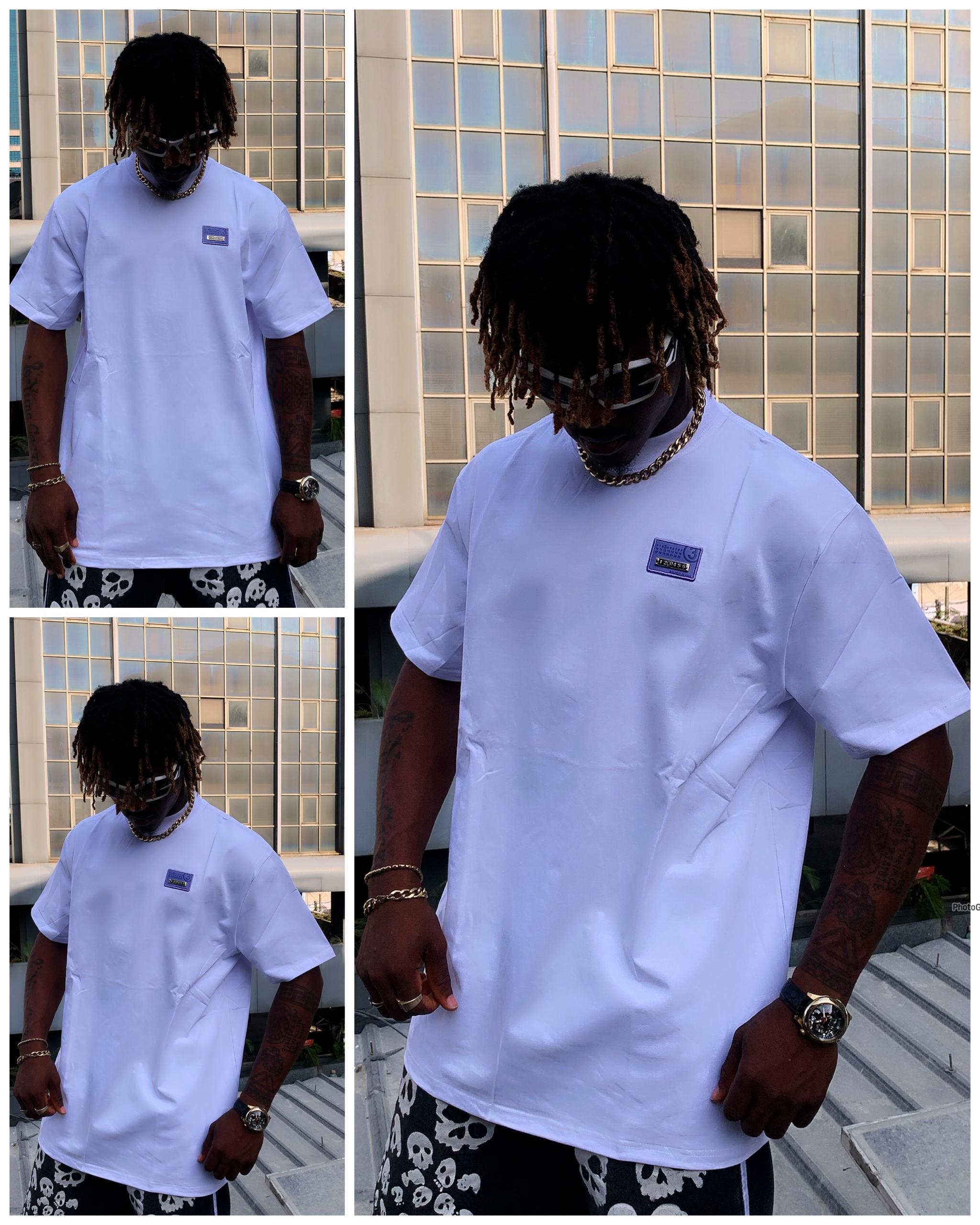 Tee-shirt